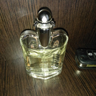 Отзывы Cartier Declaration