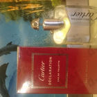 Духи Declaration от Cartier