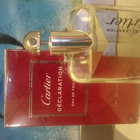 Отзыв Cartier Declaration