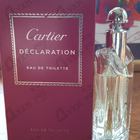 Духи Declaration от Cartier