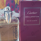 Отзывы Cartier Declaration