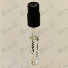 Отзыв Cartier Declaration