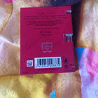 Духи Declaration от Cartier