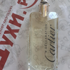 Духи Declaration от Cartier