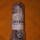 Отзывы Cartier Declaration