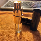 Отзыв Cartier Declaration