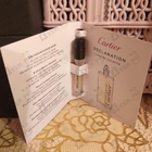Духи Declaration от Cartier