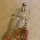 Отзыв Cartier Declaration