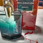 Отзыв Cartier Declaration Essence
