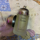 Отзыв Cartier Pasha