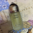 Духи Pasha от Cartier