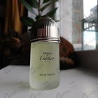 Отзыв Cartier Pasha