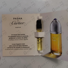 Отзыв Cartier Pasha