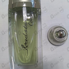 Духи Roadster от Cartier