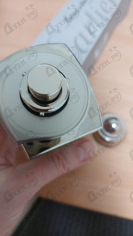 Парфюмерия Roadster от Cartier