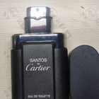 Парфюм Cartier Santos