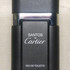 Отзыв Cartier Santos