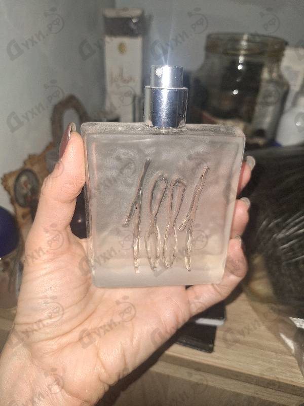 Парфюмерия 1881 от Cerruti