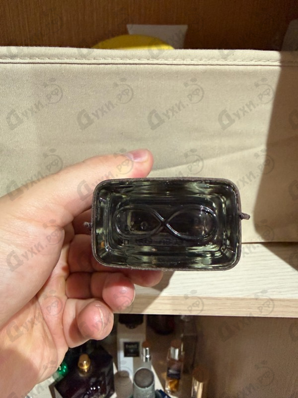 Парфюмерия Cuoium от Orto Parisi