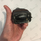 Отзыв Orto Parisi Cuoium