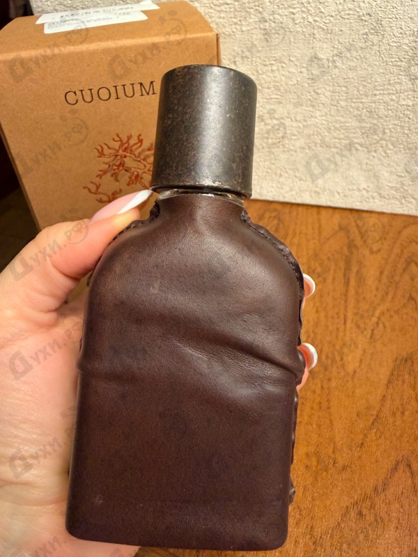 Отзывы Orto Parisi Cuoium