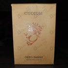 Духи Cuoium от Orto Parisi