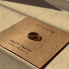 Парфюм Orto Parisi Cuoium