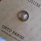 Отзыв Orto Parisi Cuoium