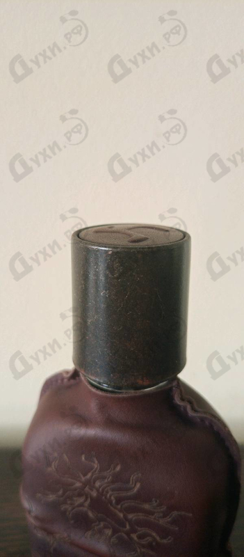 Отзыв Orto Parisi Cuoium