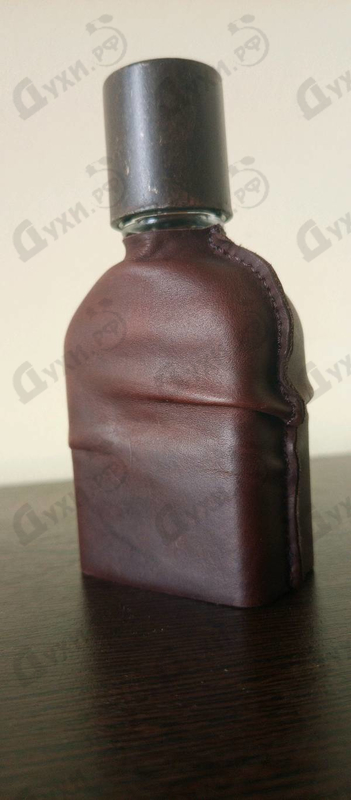 Парфюмерия Cuoium от Orto Parisi