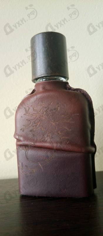 Парфюмерия Cuoium от Orto Parisi