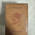Парфюм Orto Parisi Cuoium