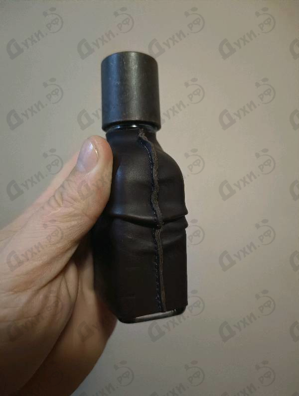 Парфюмерия Cuoium от Orto Parisi