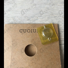 Духи Cuoium от Orto Parisi