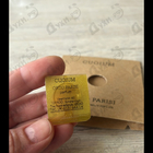 Отзыв Orto Parisi Cuoium