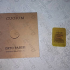 Парфюм Orto Parisi Cuoium