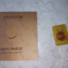 Отзыв Orto Parisi Cuoium