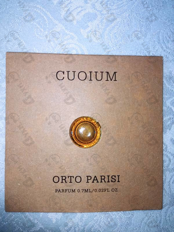 Купить Cuoium от Orto Parisi