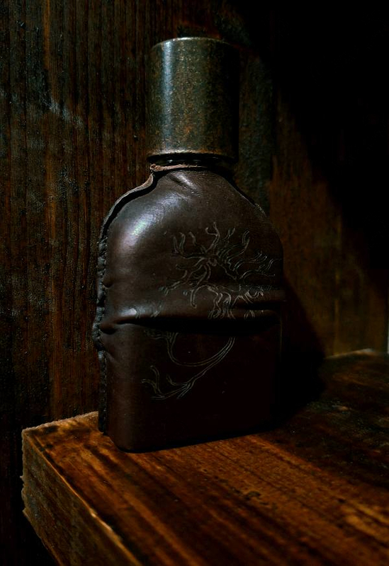 Купить Cuoium от Orto Parisi