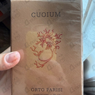 Отзывы Orto Parisi Cuoium