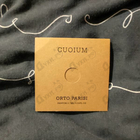 Духи Cuoium от Orto Parisi