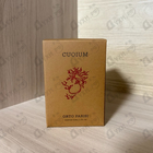 Парфюм Orto Parisi Cuoium