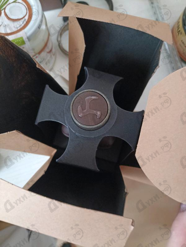 Купить Cuoium от Orto Parisi