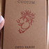 Купить Orto Parisi Cuoium