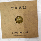 Отзыв Orto Parisi Cuoium