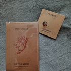 Духи Cuoium от Orto Parisi