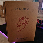Отзывы Orto Parisi Cuoium