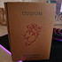 Отзывы Orto Parisi Cuoium Купить Cuoium от Orto Parisi