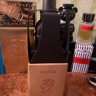 Духи Cuoium от Orto Parisi