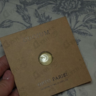 Парфюм Orto Parisi Cuoium